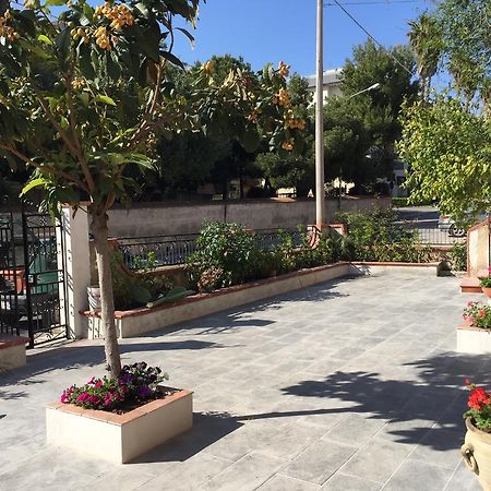 Dimora San Giovanni Noto Ngoại thất bức ảnh