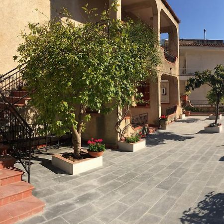Dimora San Giovanni Noto Ngoại thất bức ảnh