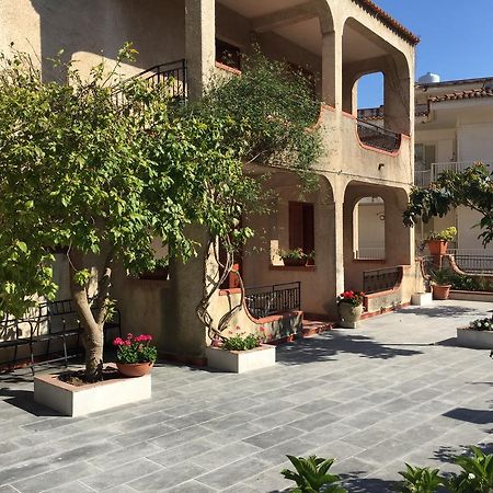 Dimora San Giovanni Noto Ngoại thất bức ảnh