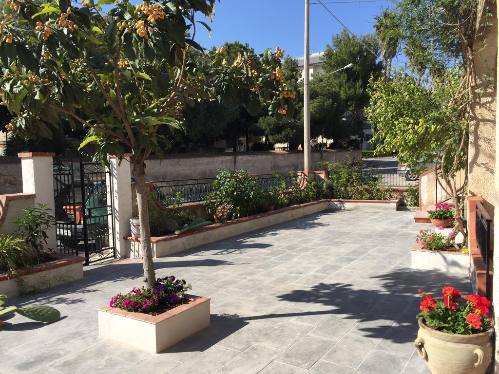 Dimora San Giovanni Noto Ngoại thất bức ảnh