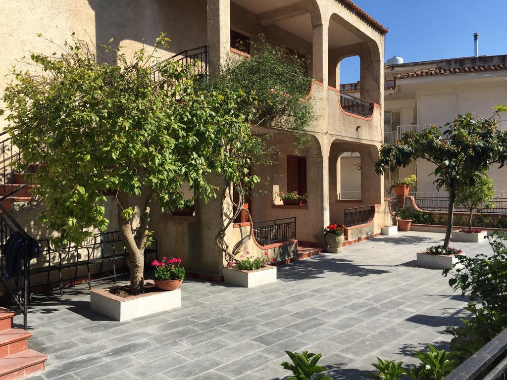 Dimora San Giovanni Noto Ngoại thất bức ảnh